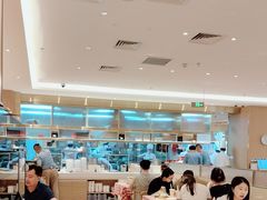 -西贝(枫蓝国际购物中心店)
