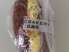 -红跑车(朝晖店)