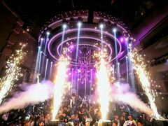 -Club Queen皇后酒吧