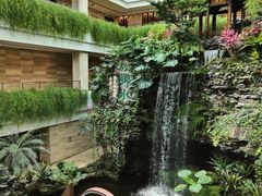 -白天鹅宾馆-宏图府餐厅
