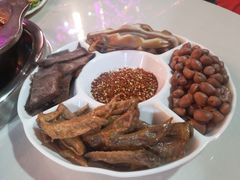 -枇杷园食为鲜火锅(南山店)