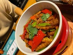 -功夫怪兽·烧烤(珠江路店)