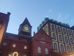 -青岛啤酒博物馆