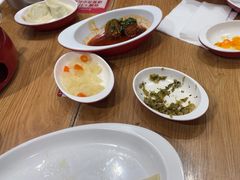 -喜家德虾仁水饺(南山书城店)
