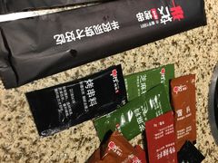 -丰茂烤串(全国首店)