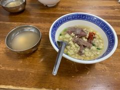 -刘信牛羊肉小炒泡馍(回民街店)