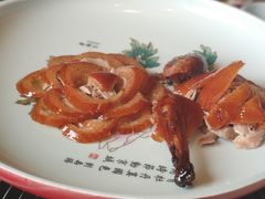 -京华烟云·北京烤鸭(领展购物广场·中关村店)
