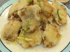 -春花民族美食(佳木斯总店)