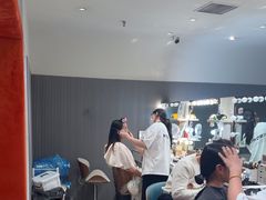-海马体照相馆(上海月星环球港店)