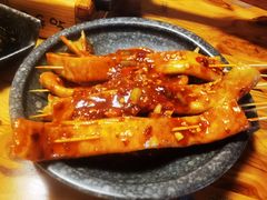 -恩你小木屋米酒店(莱山店)