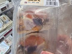 -盒马鲜生(馥邦国际店)