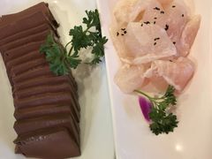 -热火朝天鲜切牛肉火锅(南强街巷店)