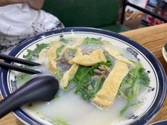 -鸭小妹鸭血粉丝(老门东店)