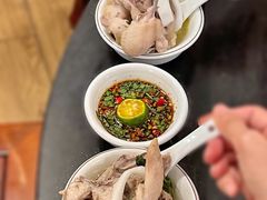 -肥佬椰子鸡(文锦渡店)