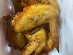 -肯德基(江夏中百店)