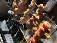 -老绍兴三味臭豆腐(奥林匹克购物广场店)