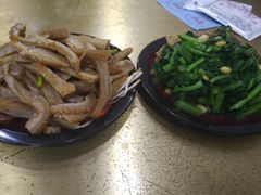 -惠丰源烩面馆(经七路店)