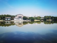 -江心屿景区
