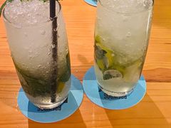 -Hooley's活利仕西餐厅(珠江新城店)