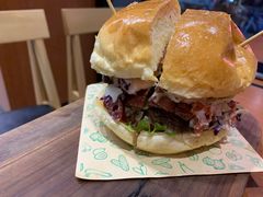 -魏斯理汉堡(西安沣东吾悦店)