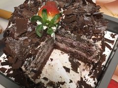 -幸福西饼生日蛋糕·下午茶(石肯店)