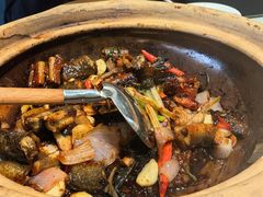-观塘港茶餐厅(八一大道店)