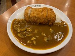 -COCO壱番屋(北京平安国际金融中心店)