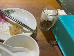 -老熟人串吧家常菜(旧宫店)