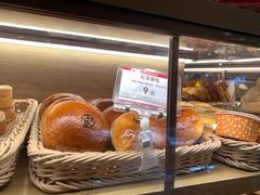 -山崎面包(静安久光店)