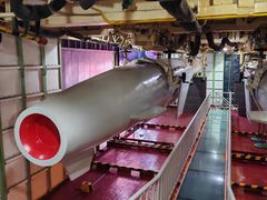 -泰达航母主题公园