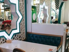 -帕米尔食府(白云观店)