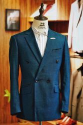 -伊布老裁缝西装礼服定制