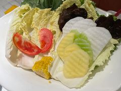 -左庭右院鲜牛肉火锅(苏州园区永旺店)