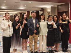 -北京中国大饭店