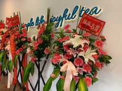 -茶大椰·椰子茶(星悦荟店)