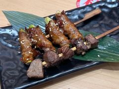 -友壹町寿司(佛山新DNA店)