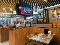 -添利·香港茶餐厅·下午茶(雪象店)