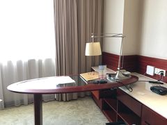 -东怡大酒店(上海科技馆店)