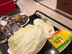 -蝎王府羊蝎子(天通苑店)