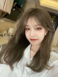 点击看大图 -3AM·S HAIR SALON烫发染发接发