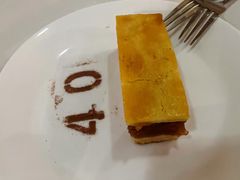 -成桂西餐厅·42年的味道(五大道疙瘩楼店)