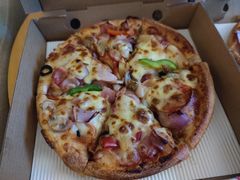 -尊宝比萨(首座店)