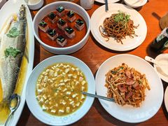 -羲和雅苑•北京烤鸭(瑞吉店)