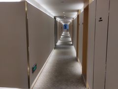 -全季酒店(南京明故宫店)