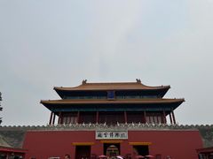 -成都驻京办餐厅(蜀都宾馆店)