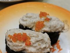 -禾绿寿司·定食·拉面·烧炸(喜荟城店)