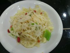 -芳芳餐厅(白沙路店)