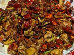 -王婆炒鱼(总店)