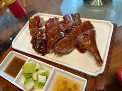 -凤阁楼果木烧鹅(鹤山陈山店)