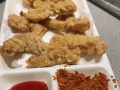 -海底捞火锅(旭辉MALL店)